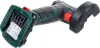 Угловая шлифовальная машина Metabo CC 18 LTX BL (600349850) icon