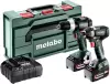 Набор аккумуляторного инструмента Metabo Combo Set 2.8.8 18V (685200000) icon