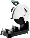 Монтажная пила Metabo CS 24-355 S фото 2