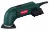 Треугольная шлифовальная машина Metabo DSE 300 Intec icon