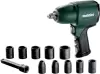 Пневмогайковерт Metabo DSSW 360 Set 1/2 icon 2