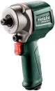 Пневмогайковерт Metabo DSSW 500-1/2 C icon