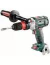 Дрель-шуруповерт Metabo GB 18 LTX BL Q I (603827840) icon