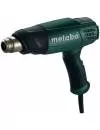 Технический фен Metabo H 20-600 icon