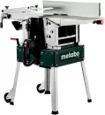 Фуговально-рейсмусовый станок Metabo HC 260 C DNB icon