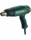 Промышленный фен Metabo HE 20-600 icon