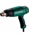 Промышленный фен Metabo HE 23-650 (602365000) icon