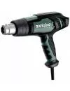 Промышленный фен Metabo HG 16-500 601067000 icon