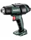 Промышленный фен Metabo HG 18 LTX 500 610502850 icon