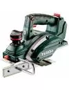 Аккумуляторный рубанок Metabo HO 18 LTX 20-82 (602082840) icon