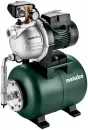 Насосная станция Metabo HWW 3500/25 G icon