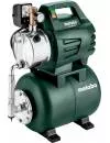 Насосная станция Metabo HWW 4000/25 Inox icon