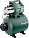 Насосная станция Metabo HWW 6000/50 Inox icon