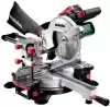 Торцовочная аккумуляторная пила Metabo KGS 18 LTX 216 (619001810) icon