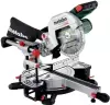 Торцовочная аккумуляторная пила Metabo KGS 18 LTX BL 216 (614216850) icon