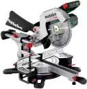 Торцовочная аккумуляторная пила Metabo KGS 18 LTX BL 254 (614254850) icon