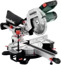 Пила торцовочная Metabo KGS 216 M (613216000) icon