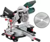 Пила торцовочная Metabo KGS 216 M Set icon