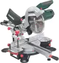 Торцовочная пила Metabo KGS 254 M (602540000) icon
