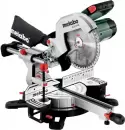 Торцовочная пила Metabo KGS 254 M (613254000) icon