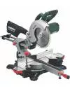 Торцовочная пила Metabo KGS 254 M icon