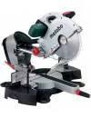 Торцовочная пила Metabo KGS 315 Plus (0103150000) icon