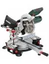 Торцовочная пила Metabo KGSV 216 M icon