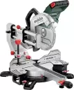 Торцовочная аккумуляторная пила Metabo KGSV 254 MC (615254000) icon