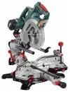 Торцовочная пила Metabo KGSV 72 XACT SYM icon