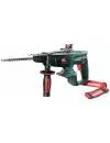 Перфоратор Metabo KHA 18 LTX (без аккумулятора и з/у) icon