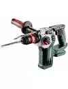 Перфоратор аккумуляторный Metabo KHA 18 LTX BL 24 Quick (600211890) icon