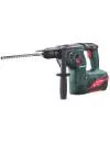 Перфоратор аккумуляторный Metabo KHA 36 LTX (600795650) icon