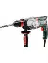 Перфоратор Metabo KHE 2860 Quick Limited Edition (600878900) icon