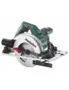 Ручная циркулярная пила Metabo KS 55 FS icon