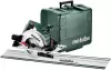 Циркулярная пила Metabo KS 55 FS Set (691064000) icon