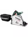 Циркулярная пила Metabo KT 18 LTX 66 BL (601866810) icon