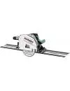 Циркулярная пила Metabo KT 18 LTX 66 BL (601866810) icon 4