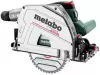 Циркулярная пила Metabo KT 18 LTX 66 BL (601866840) icon 2