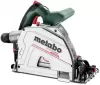 Циркулярная пила Metabo KT 18 LTX 66 BL (601866840) icon 3