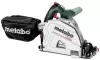 Циркулярная пила Metabo KT 18 LTX 66 BL (691172810) icon 3