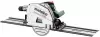 Циркулярная пила Metabo KT 18 LTX 66 BL (691172810) icon 4