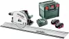 Циркулярная пила Metabo KT 18 LTX 66 BL (691172810) icon 5