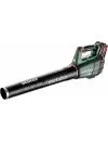 Воздуходувка Metabo LB 18 LTX BL 601607850 (с 2-мя АКБ) icon