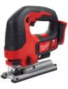 Аккумуляторный лобзик Milwaukee M18 BJS-0 icon