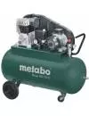 Компрессор Metabo Mega 350-100 D icon