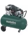 Компрессор Metabo Mega 350-100 W icon