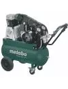 Компрессор Metabo Mega 400-50 D icon