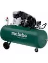 Компрессор Metabo Mega 520-200 D icon