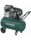 Компрессор Metabo Mega 550-90 D icon