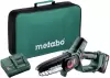 Аккумуляторная пила Metabo MS 18 LTX 15 (600856500) icon